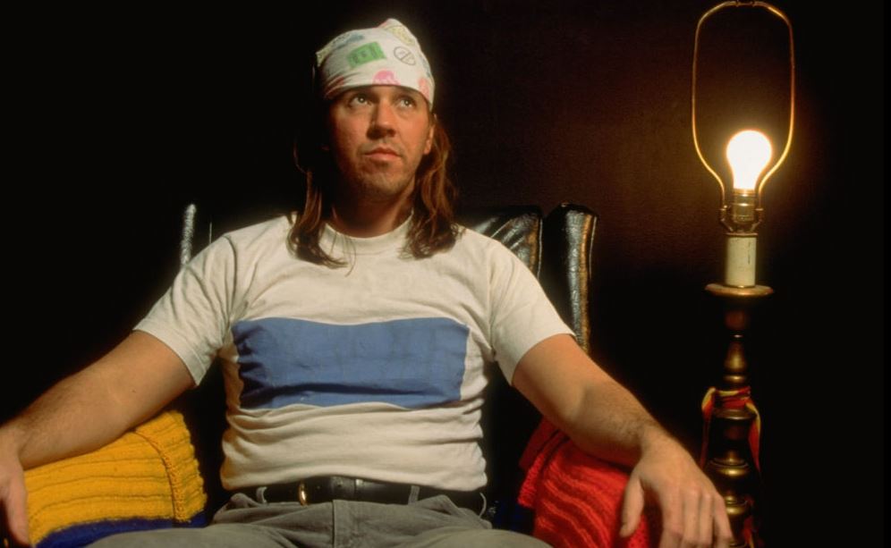 david foster wallace gettyeditorial 5-10-2023