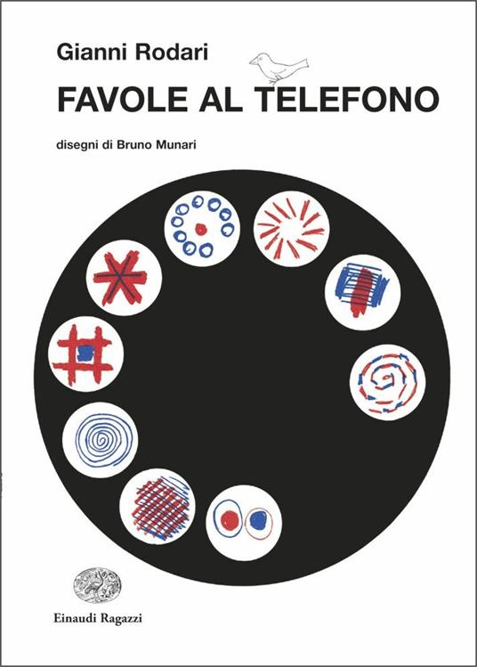 favole al telefono di gianni rodari