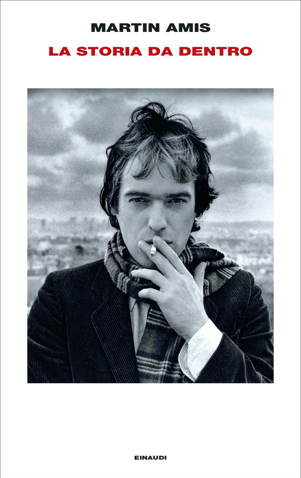 la storia da dentro martin amis libri consigliati 2023