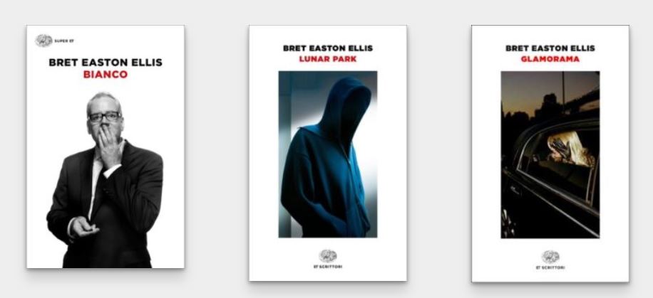 libri bret easton ellis 1