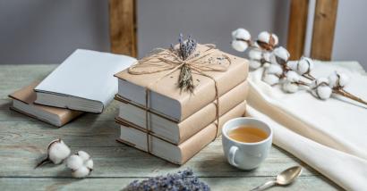 Libri da regalare: oltre 40 idee per Natale (e tutto il resto dell’anno)