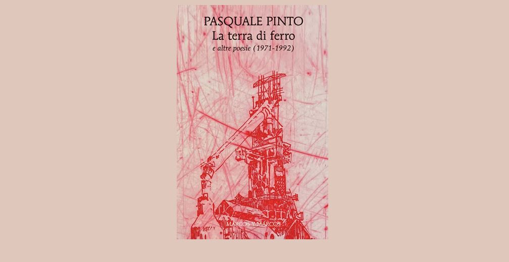 pasquale pinto la terra di ferro
