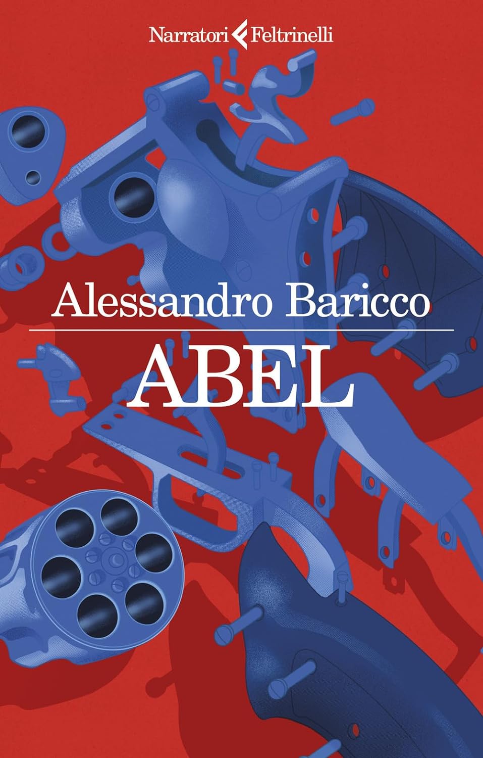 Abel Baricco