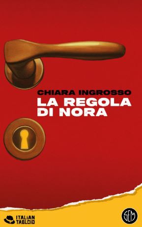 Chiara Ingrosso La regola di Nora Sem libri da leggere 2024