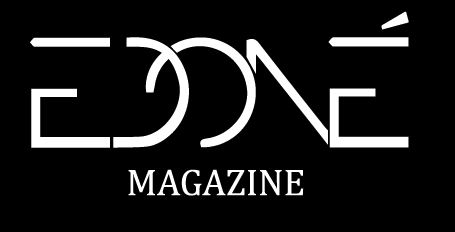 Edonè magazine