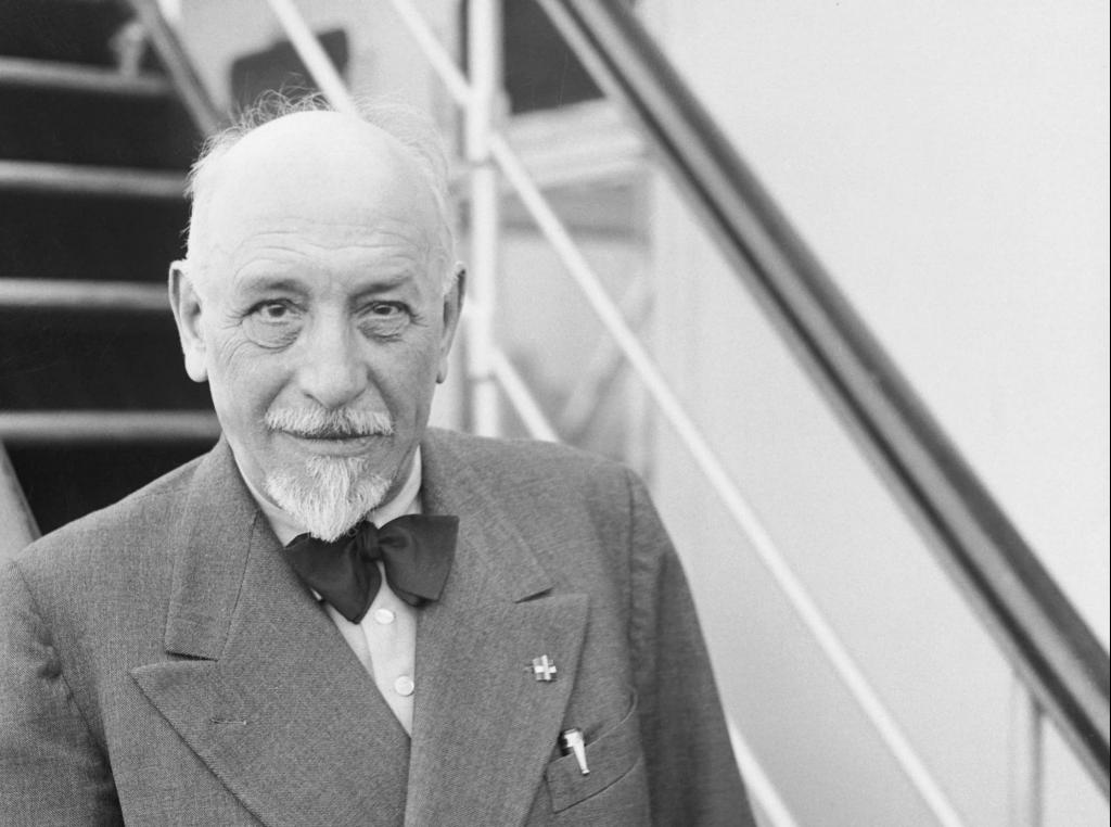 Luigi Pirandello