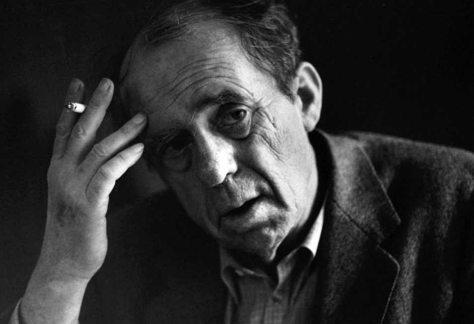 Heinrich Böll 