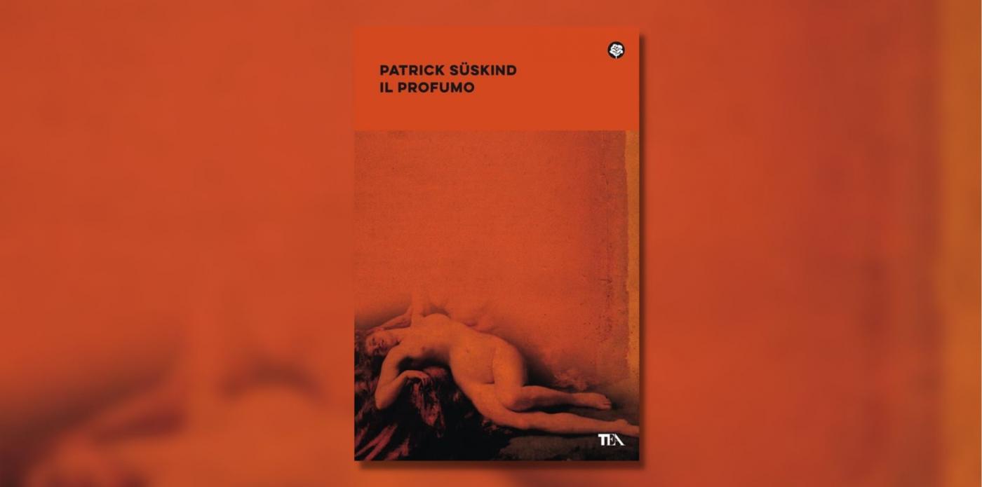 Il profumo di Patrick Suskind