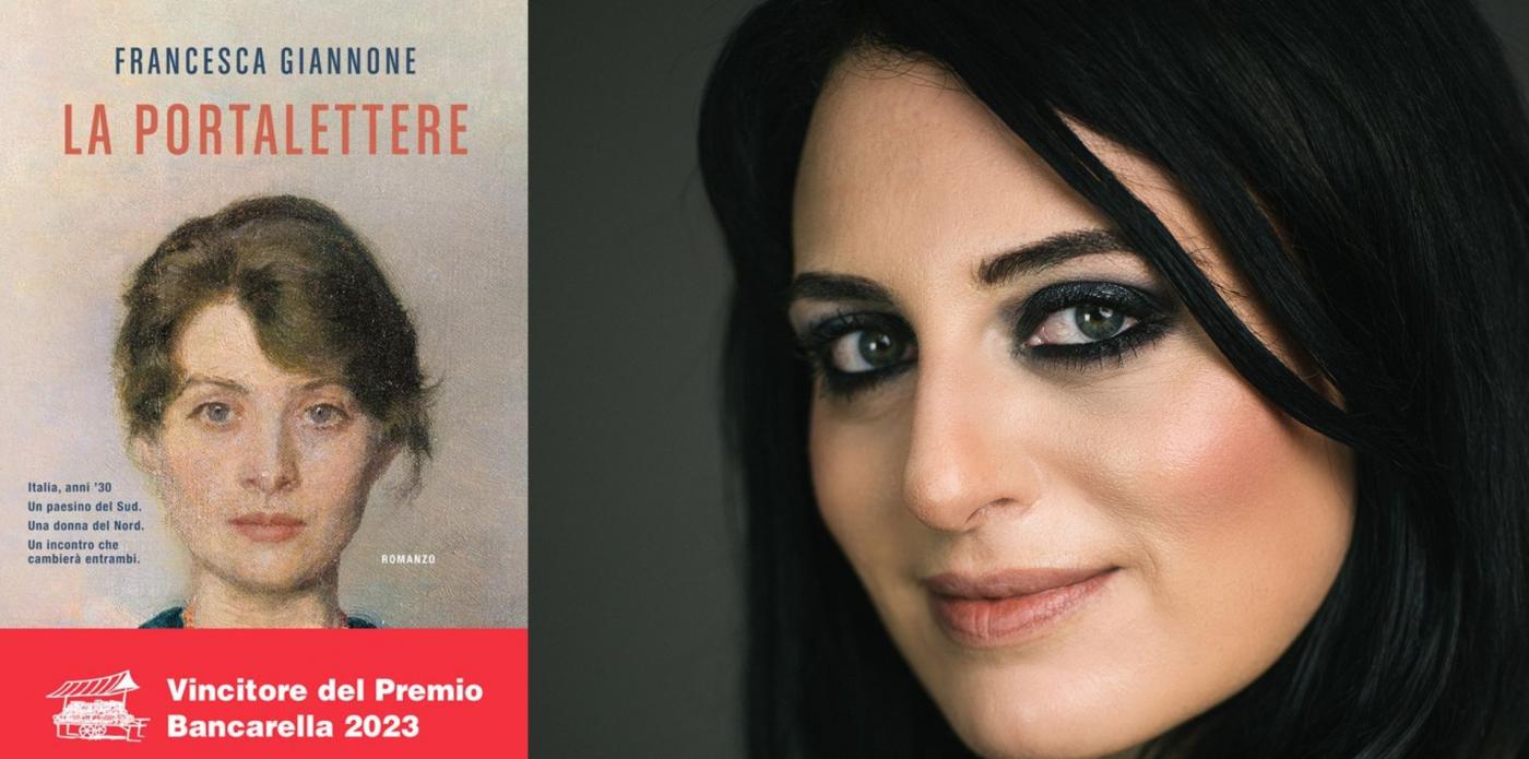 La portalettere di Francesca Giannone