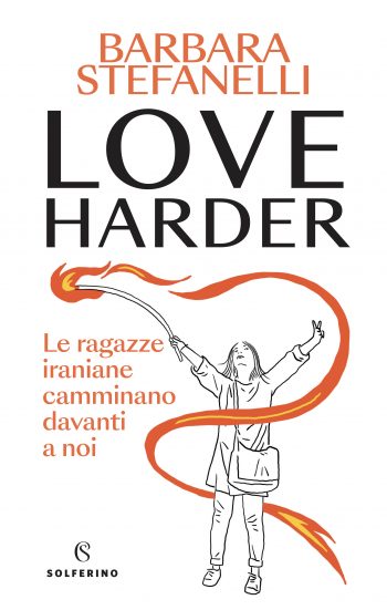 Love harder barbara stefanelli