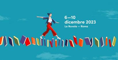 Tutte le novità e il programma di Più libri più liberi 2023, dal 6 al 10 dicembre a Roma