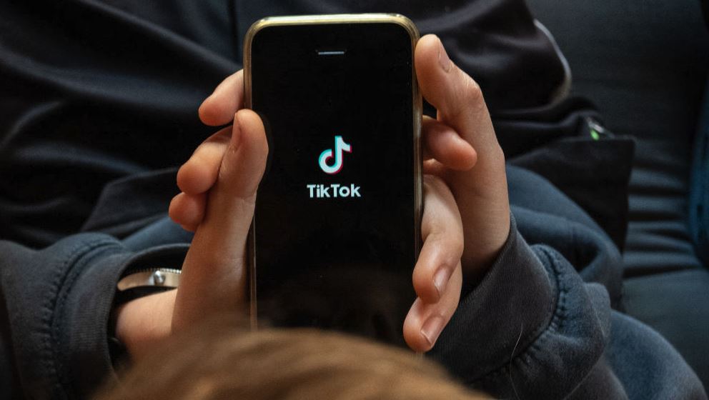 TikTok BookTok