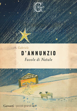 favole di Natale di Gabriele d'Annunzio