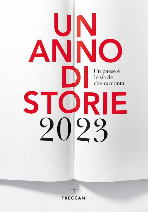 un anno di storie 2023