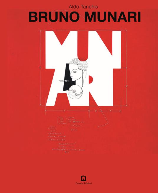 Bruno Munari corraini libri da leggere 2024