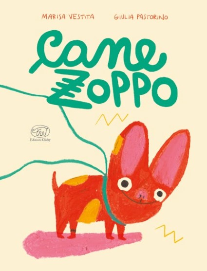 Cane zoppo, libri da leggere 2024