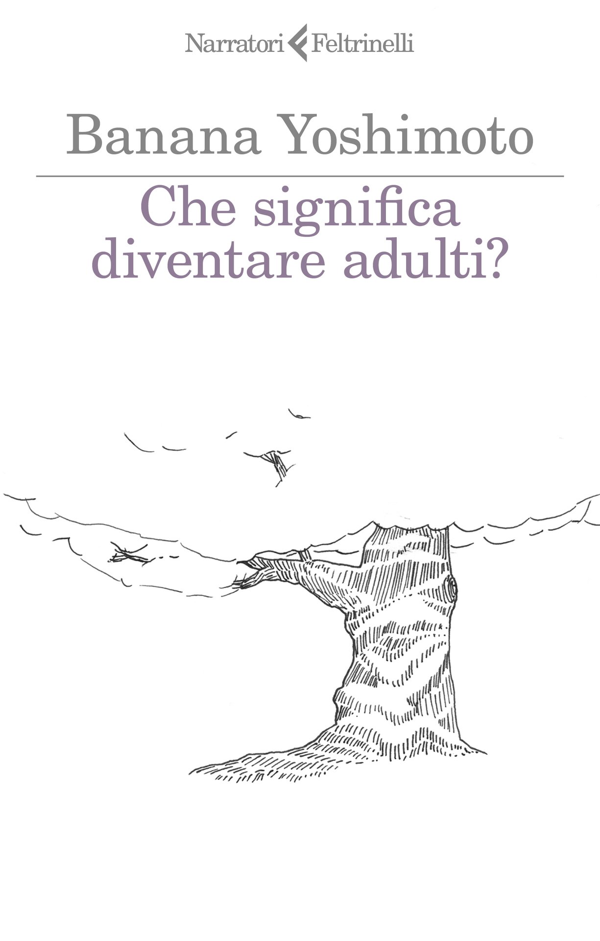 Che significa diventare adulti di Banana Yoshimoto, libri da leggere 2024