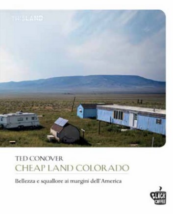 Cheap land Colorado, libri da leggere 2024