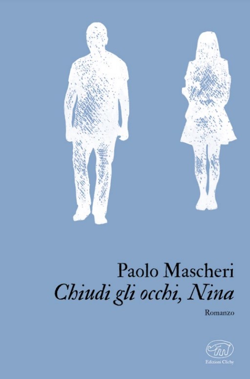 Chiudi gli occhi Nina, libri da leggere 2024