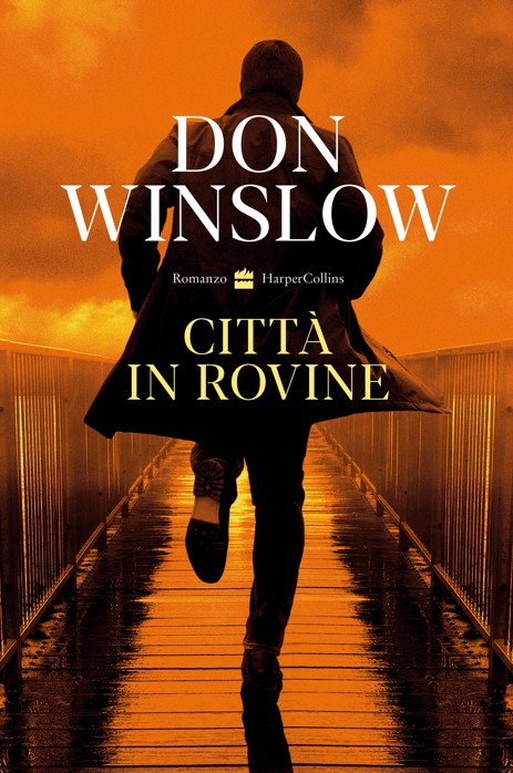Città in rovine di Don Winslow, libri da leggere 2024