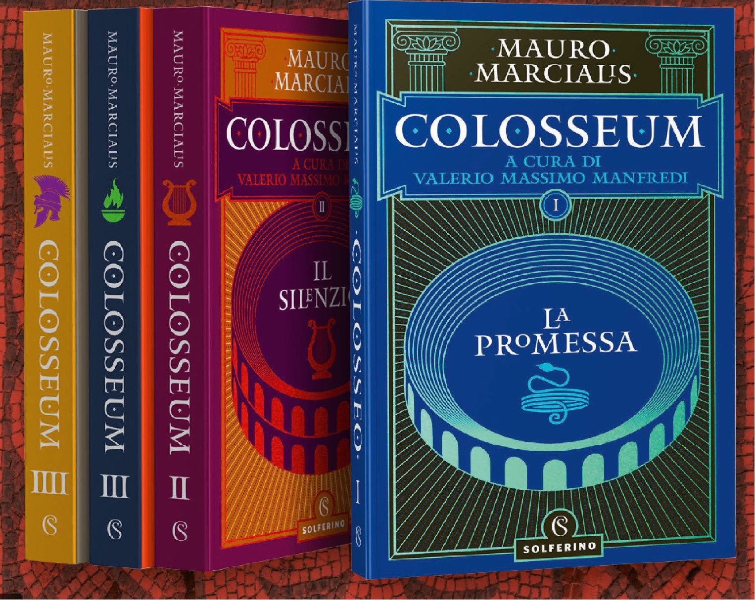 Colosseum