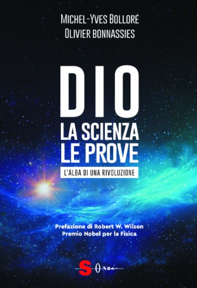 Dio la scienza le prove libri da leggere 2024