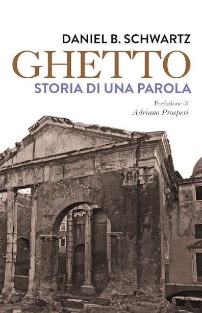 Ghetto, libri giorno della memoria