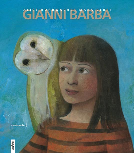 Gianni barba. Ediz. illustrata libri da leggere 2024