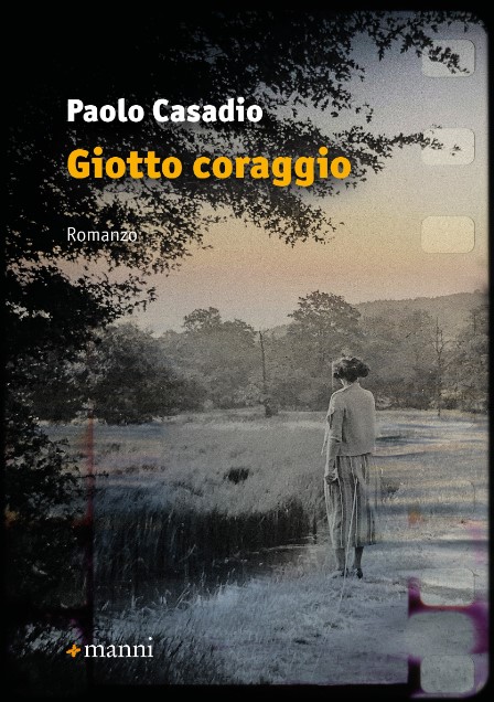 Giotto coraggio, libri da leggere 2024