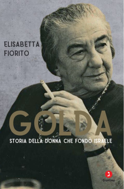 Golda libri da leggere 2024