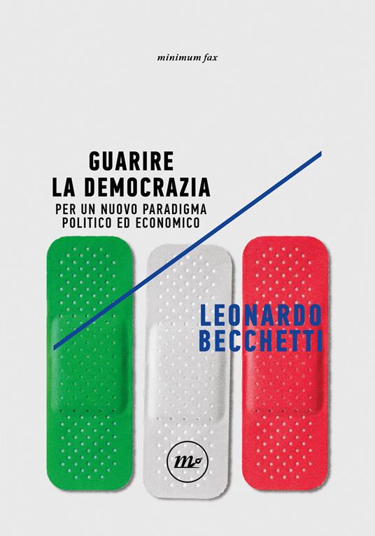 Guarire la democrazia, libri da leggere 2024