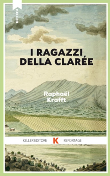 I ragazzi della Clarée, libri da leggere 2024