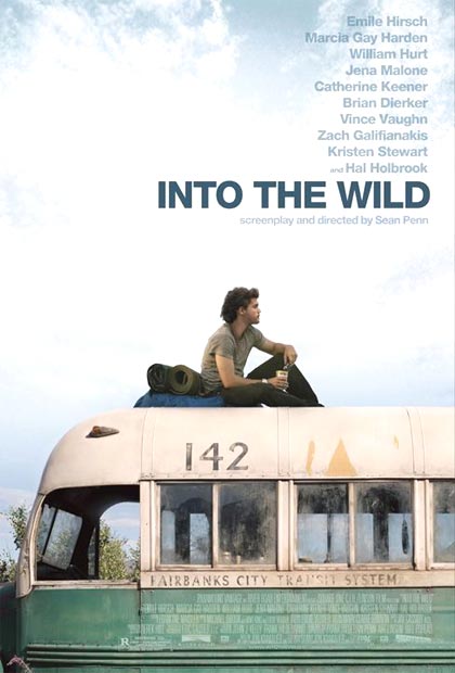 Into the wild film