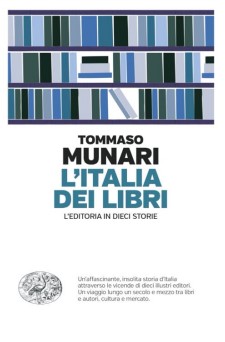L'Italia dei libri, libri da leggere 2024