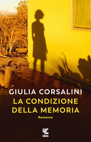 La condizione della memoria Corsalini libri da leggere 2024