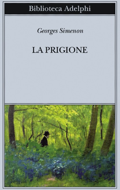 La prigione di Georges Simenon, libri da leggere 2024