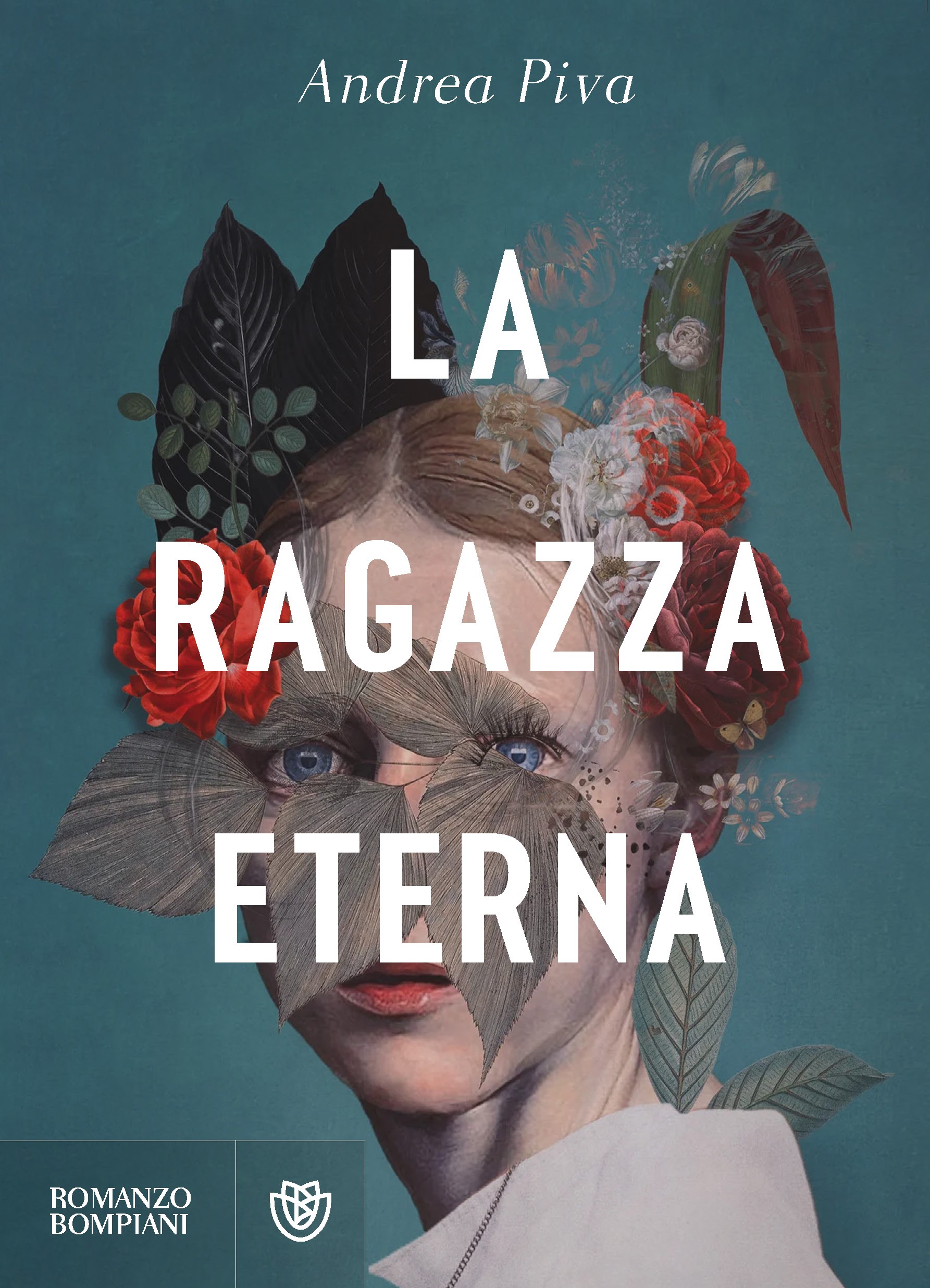 La ragazza eterna, libri da leggere 2024