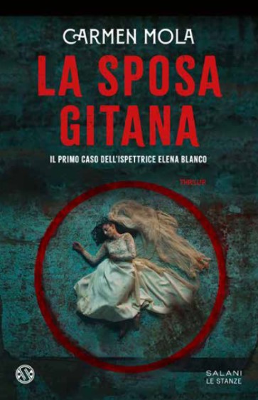 La sposa gitana di Carmen Mola, libri da leggere 2024