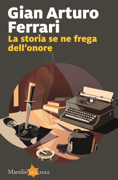 ELISA DE MARCO, Libro, PALERMO, GEN, 2024 - Mondadori Store