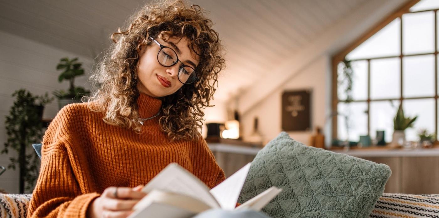 Libri da leggere 2024