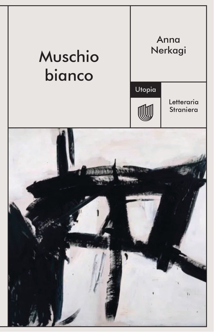 Muschio bianco libri da leggere 2024