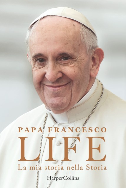 Papa Francesco Life, libri da leggere 2024