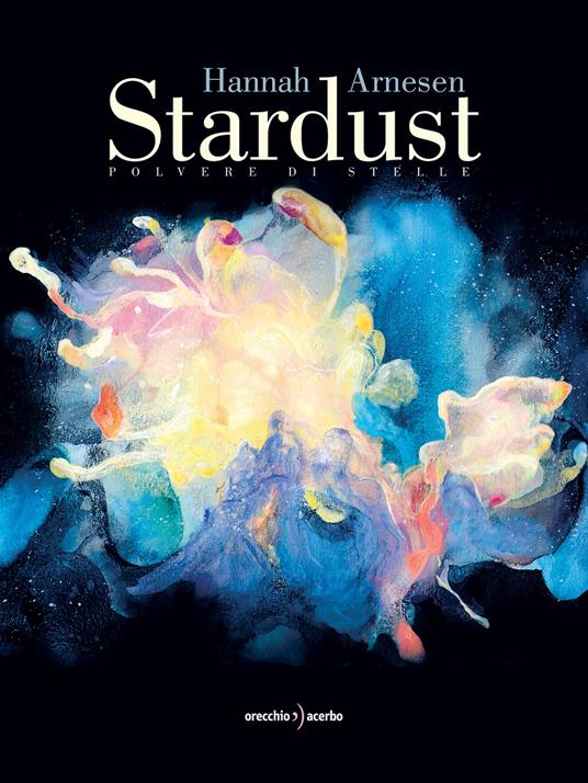 Stardust libri da leggere 2024