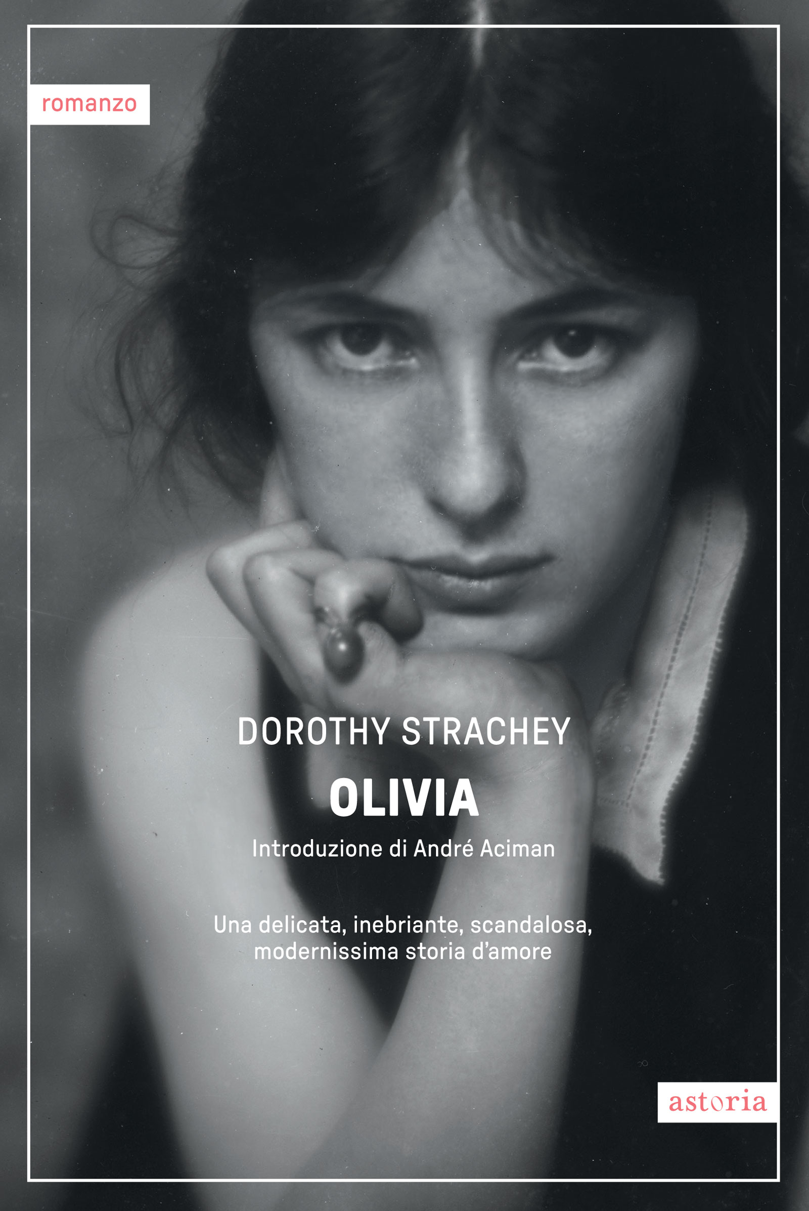 Olivia, libri da leggere 2024