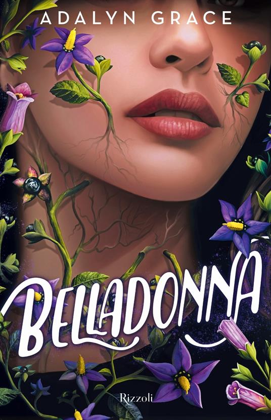 belladonna libri da leggere 2024