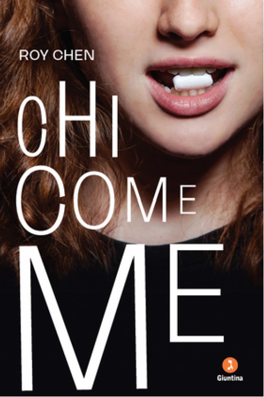 chi come me roy chen libri da leggere 2024