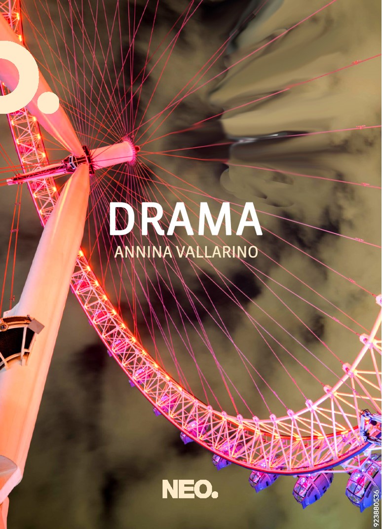 drama annina vallarino