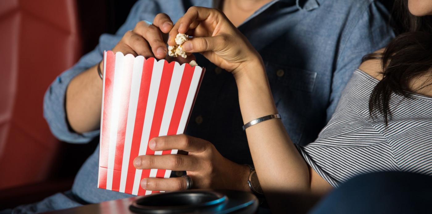 film tratti da libri 2024