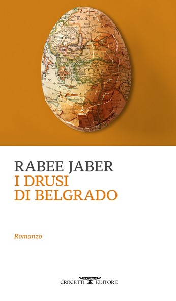 i drusi di belgrado libri da leggere 2024