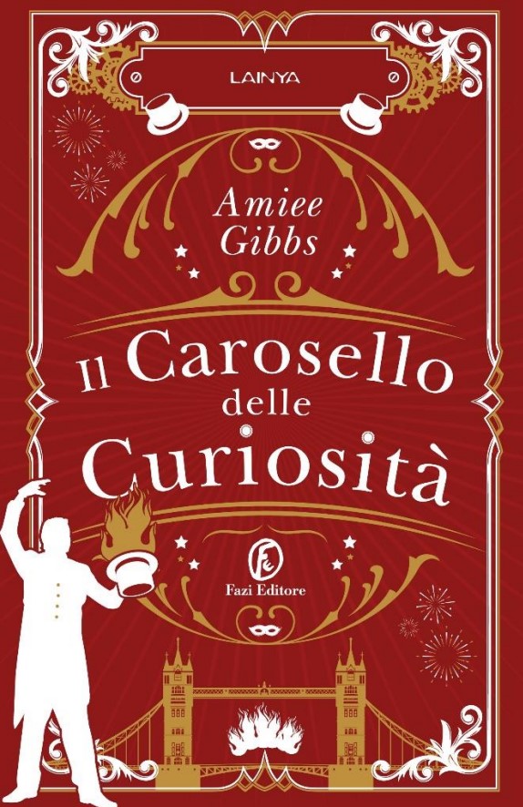 il carosello delle curiosità libri da leggere 2024